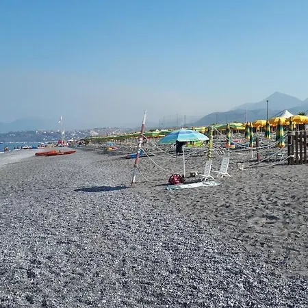 Appartamento Rosalba Scalea