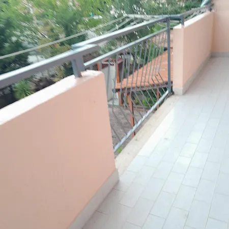 Rosalba Apartment *