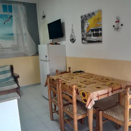 Apartment Rosalba Scalea