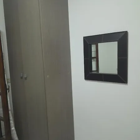 Apartment Rosalba