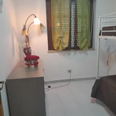 Rosalba Apartment *
