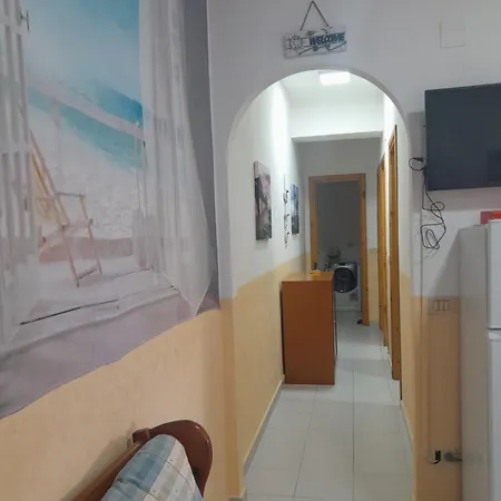 Rosalba Apartment *