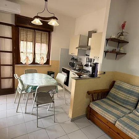 Rosalba Apartment