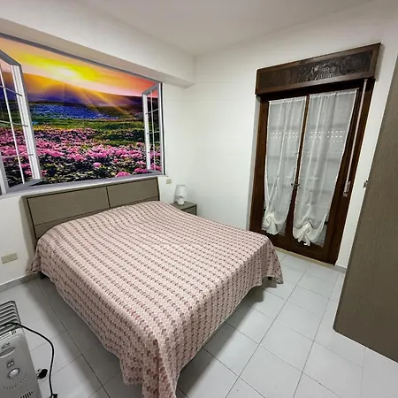 Apartment Rosalba