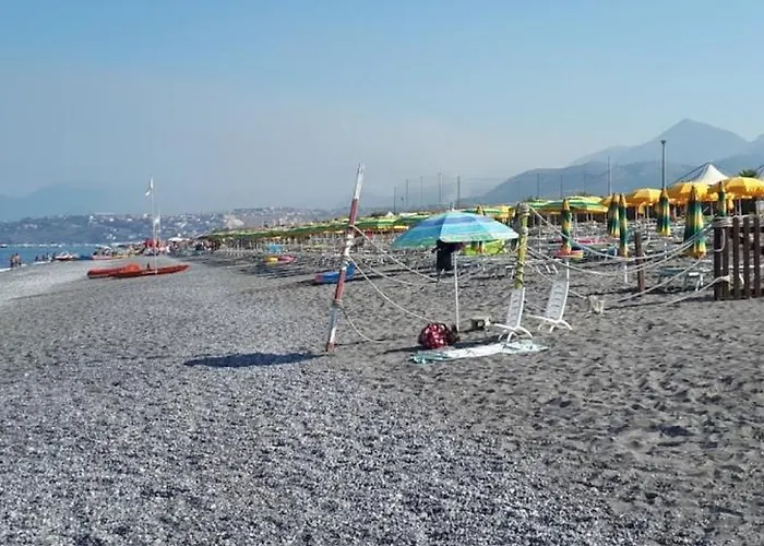 Appartamento Rosalba Scalea