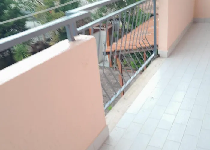 Rosalba Appartamento *