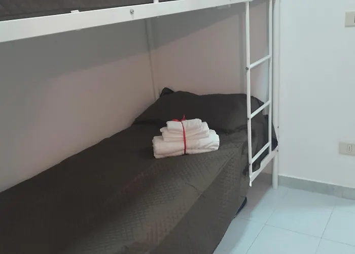 Rosalba Appartamento Scalea