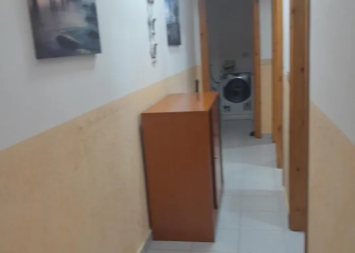 Rosalba * 斯卡莱阿