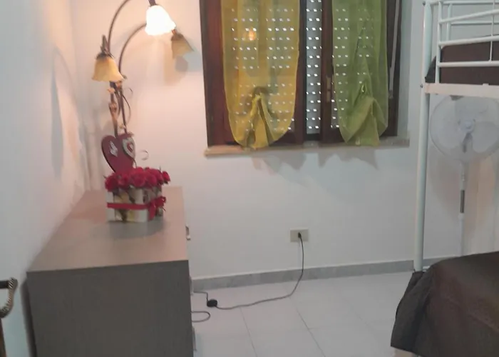 Rosalba Appartamento *