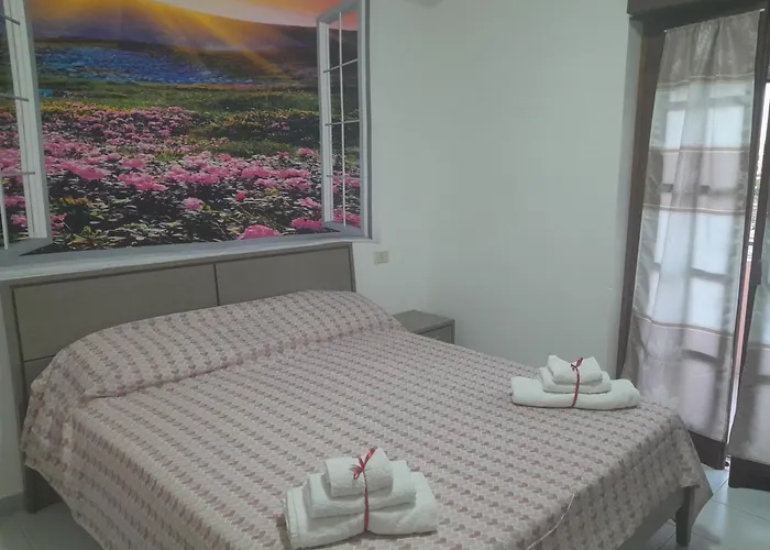 Rosalba Appartamento Scalea