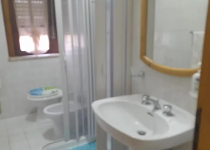 Rosalba Appartamento Scalea