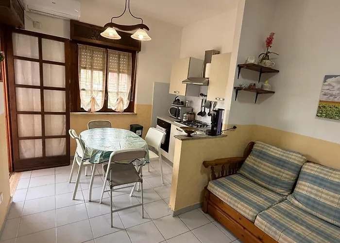 Rosalba Appartamento